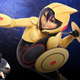 Illustration for article titled We Saw a Bunch of New Big Hero 6 Footage And Now We Love It Even More
